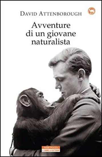 AVVENTURE DI UN GIOVANE NATURALISTA