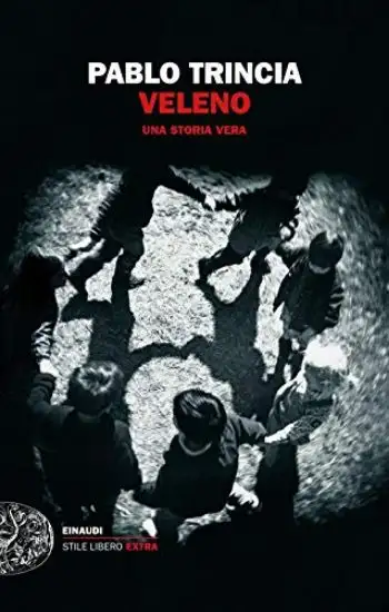 VELENO. UNA STORIA VERA