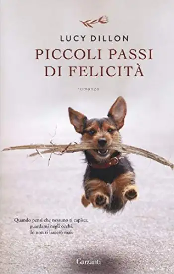 PICCOLI PASSI DI FELICITA`
