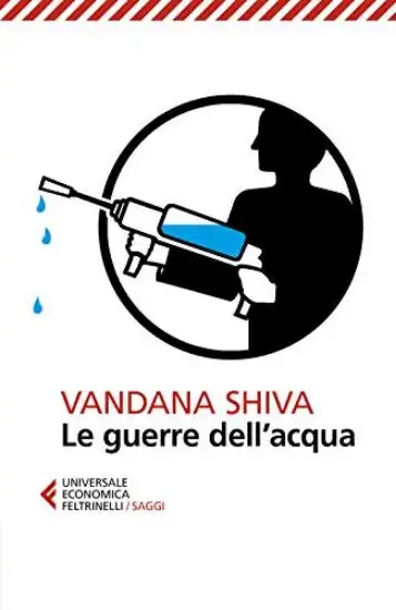 GUERRE DELL`ACQUA (LE)