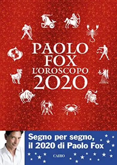 OROSCOPO 2020 (L`)