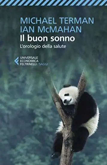 BUON SONNO. L`OROLOGIO DELLA SALUTE (IL)