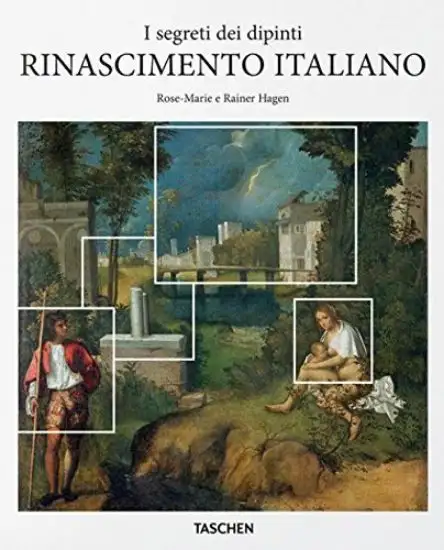 RINASCIMENTO ITALIANO. I SEGRETI DEI DIPINTI