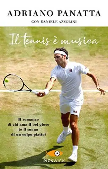 TENNIS E` MUSICA (IL)
