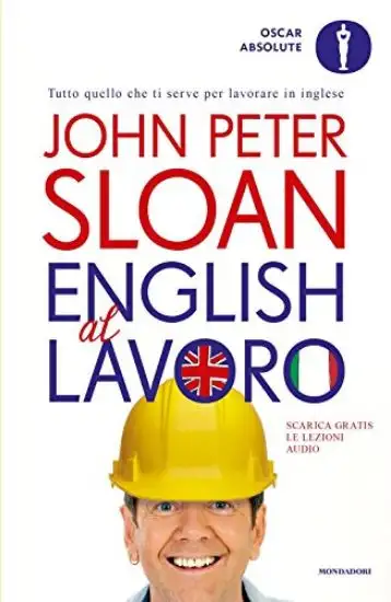 ENGLISH AL LAVORO