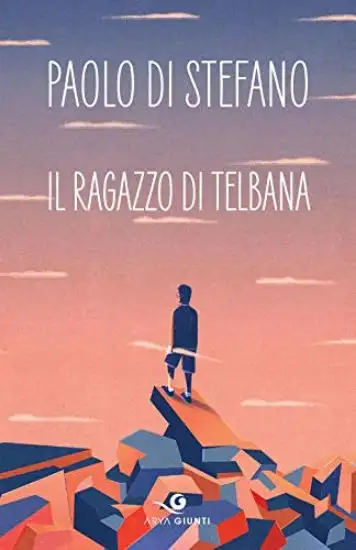 RAGAZZO DI TELBANA (IL)