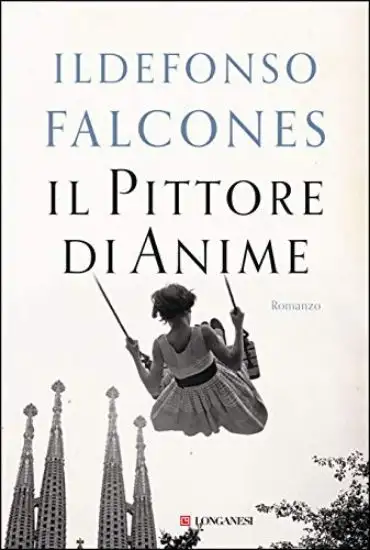 PITTORE DI ANIME (IL)
