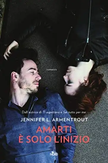 AMARTI E` SOLO L`INIZIO