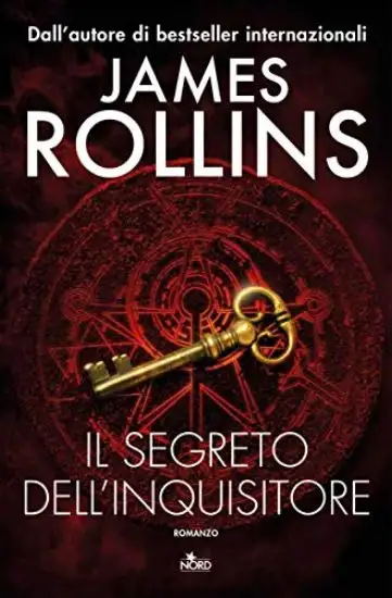 SEGRETO DELL`INQUISITORE (IL)