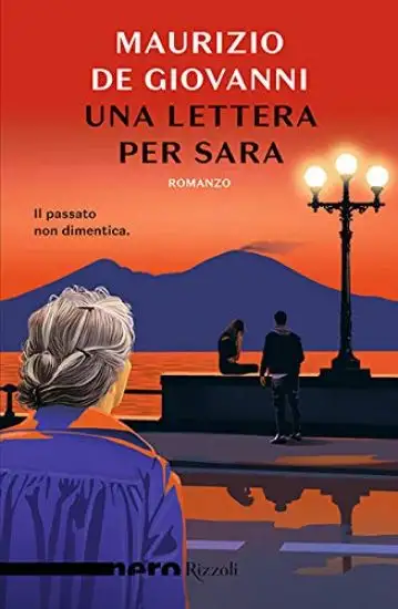LETTERA PER SARA (UNA)