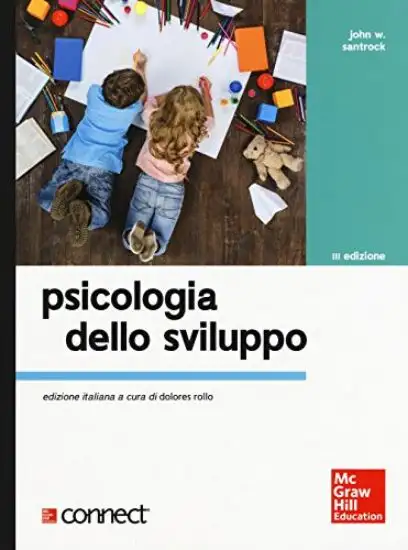 PSICOLOGIA DELLO SVILUPPO. CON CONNECT