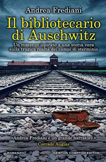 BIBLIOTECARIO DI AUSCHWITZ (IL)