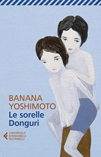 SORELLE DONGURI (LE)