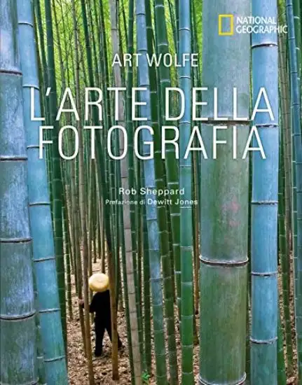 ARTE DELLA FOTOGRAFIA (L`)