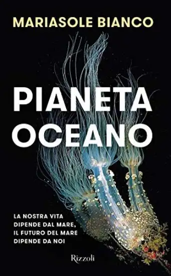 PIANETA OCEANO