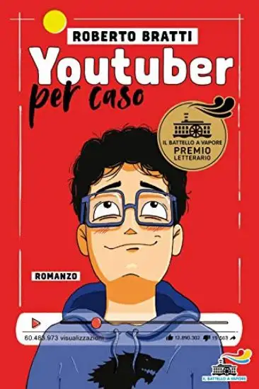 YOUTUBER PER CASO