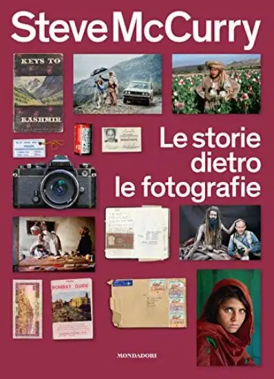 STORIE DIETRO LE FOTOGRAFIE. EDIZ. ILLUSTRATA (LE)
