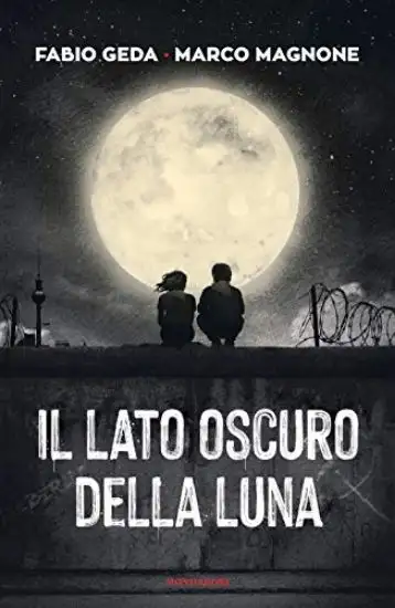LATO OSCURO DELLA LUNA (IL)