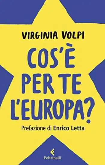 COS`E` PER TE L`EUROPA?