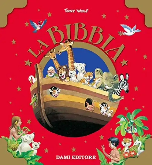BIBBIA (LA)