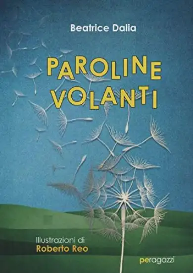 PAROLINE VOLANTI