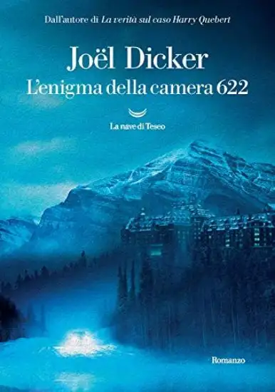 ENIGMA DELLA CAMERA 622 (L`)