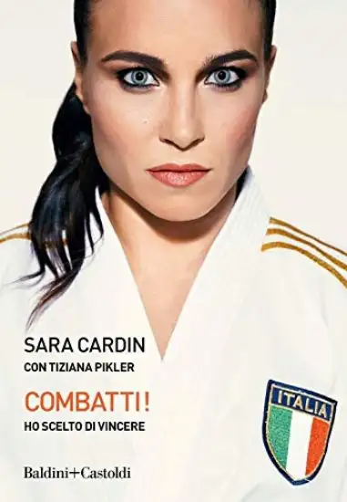 COMBATTI! HO SCELTO DI VINCERE