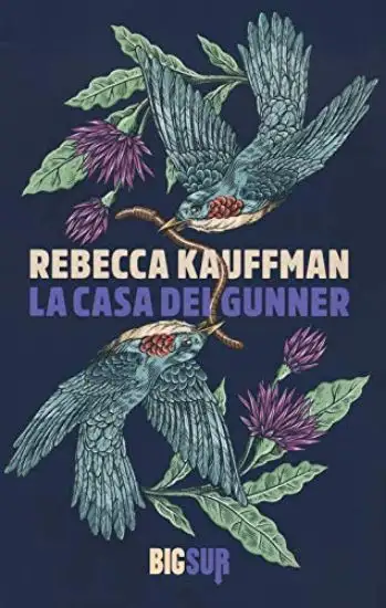 CASA DEI GUNNER (LA)
