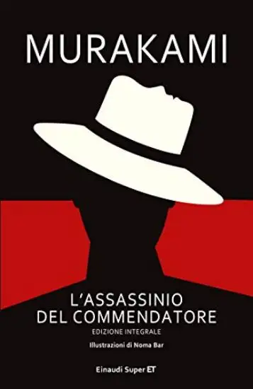 ASSASSINIO DEL COMMENDATORE. EDIZ. INTEGRALE (L`)