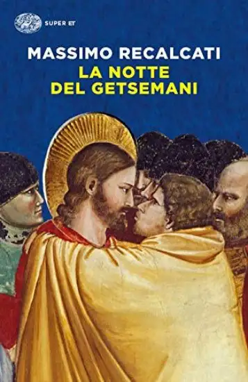 NOTTE DEL GETSEMANI (LA)
