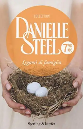 LEGAMI DI FAMIGLIA