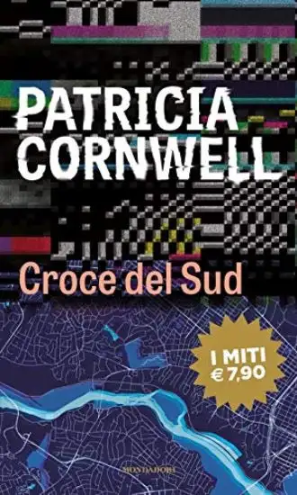 CROCE DEL SUD