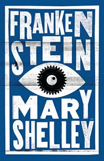 FRANKENSTEIN (ENG)