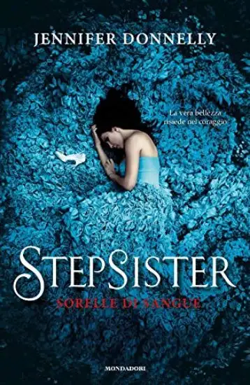 STEPSISTER. SORELLE DI SANGUE