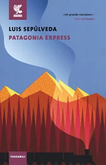 PATAGONIA EXPRESS