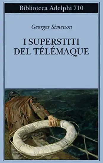 SUPERSTITI DEL TELEMAQUE (I)