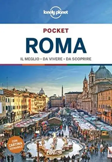ROMA. CON CARTINA