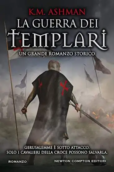 GUERRA DEI TEMPLARI (LA)