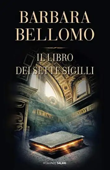 LIBRO DEI SETTE SIGILLI (IL)