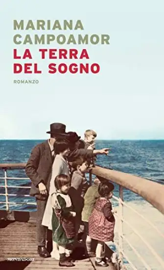 TERRA DEL SOGNO (LA)