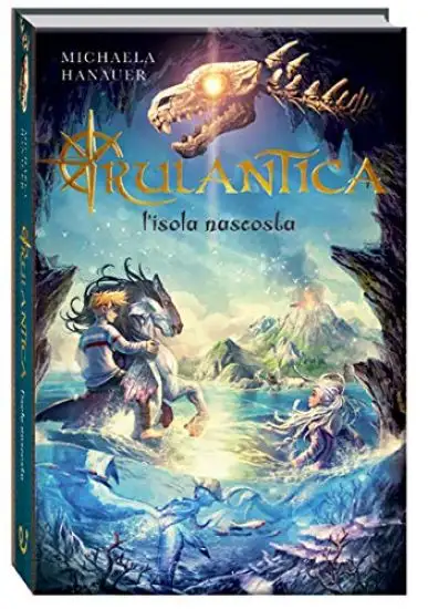 ISOLA NASCOSTA. RULANTICA (L`)