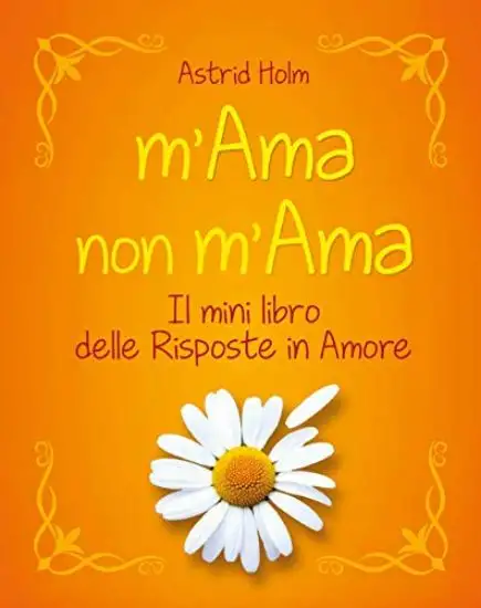 M`AMA NON M`AMA