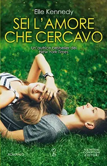 SEI L`AMORE CHE CERCAVO