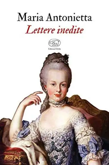 LETTERE INEDITE