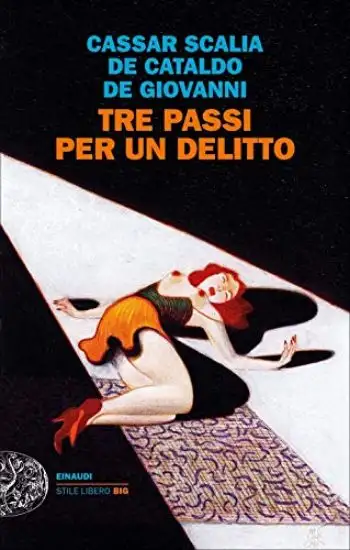 TRE PASSI NEL DELITTO