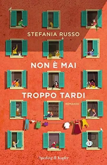 NON E` MAI TROPPO TARDI