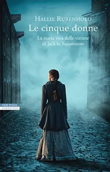 CINQUE DONNE (LE)