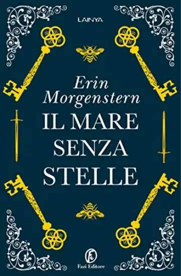 MARE SENZA STELLE (IL)