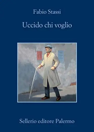 UCCIDO CHI VOGLIO