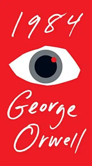 1984 (ENGLISH)